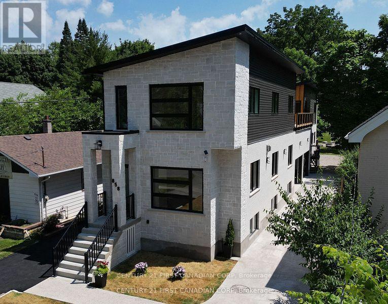 858 William Street, London East (East B), ON - Outdoor