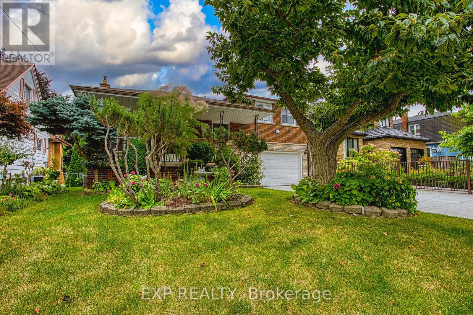 633 Rosseau Road, Hamilton, ON - Outdoor