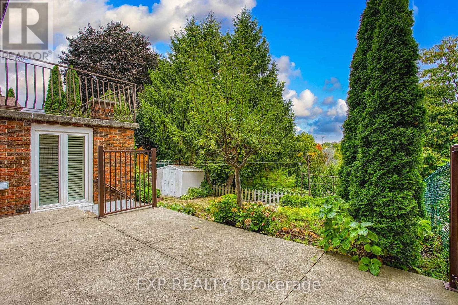 633 Rosseau Road, Hamilton, ON - Outdoor