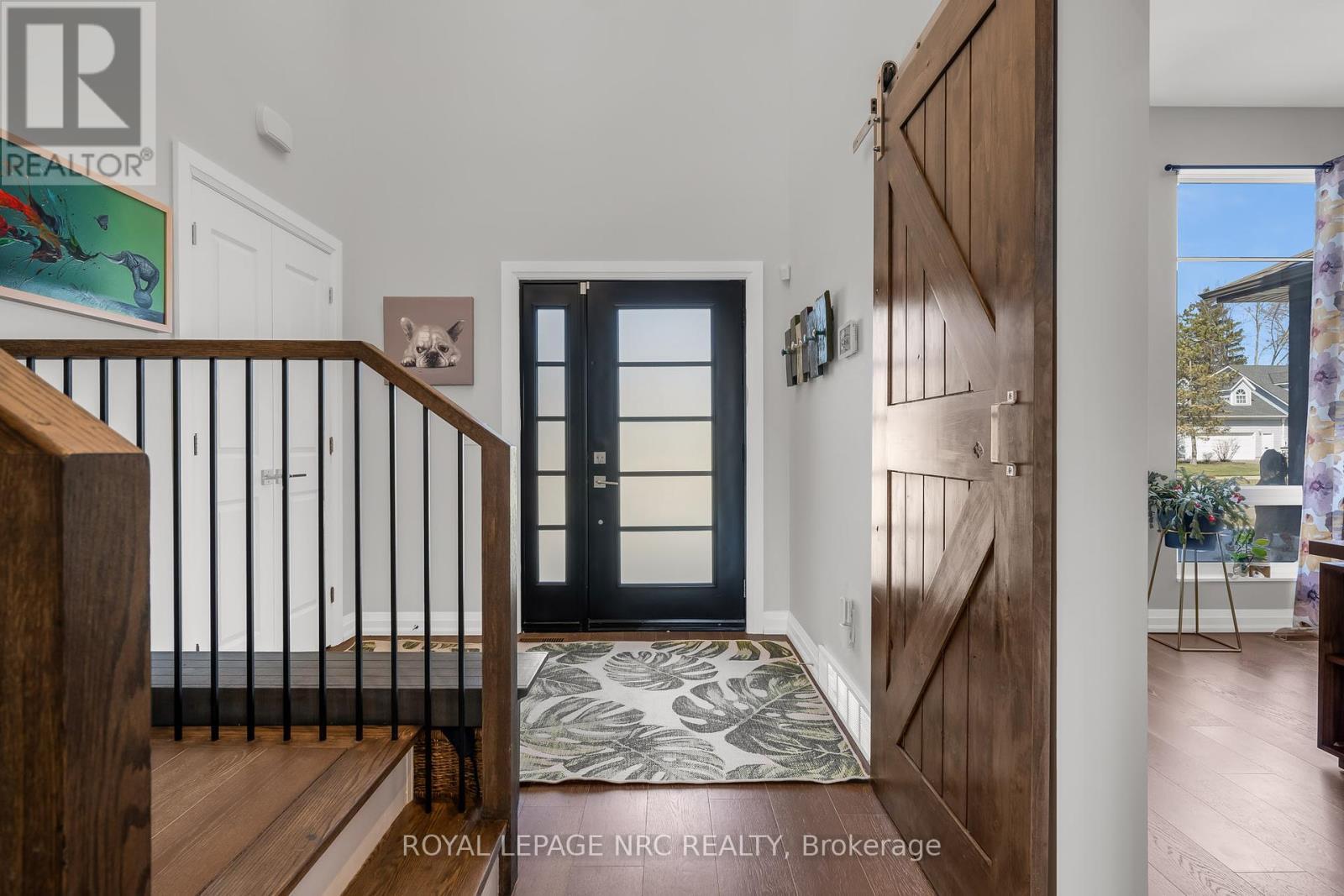 8 Hilda Street, Welland (N. Welland), ON - Indoor Photo Showing Other Room