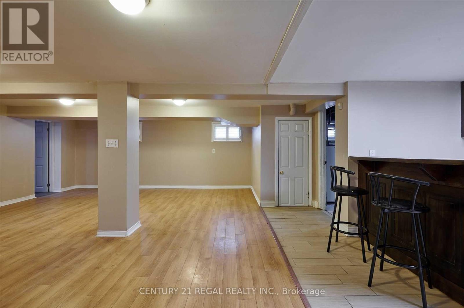 Bsmt - 559 Mccowan Road, Toronto, ON - Indoor Photo Showing Basement