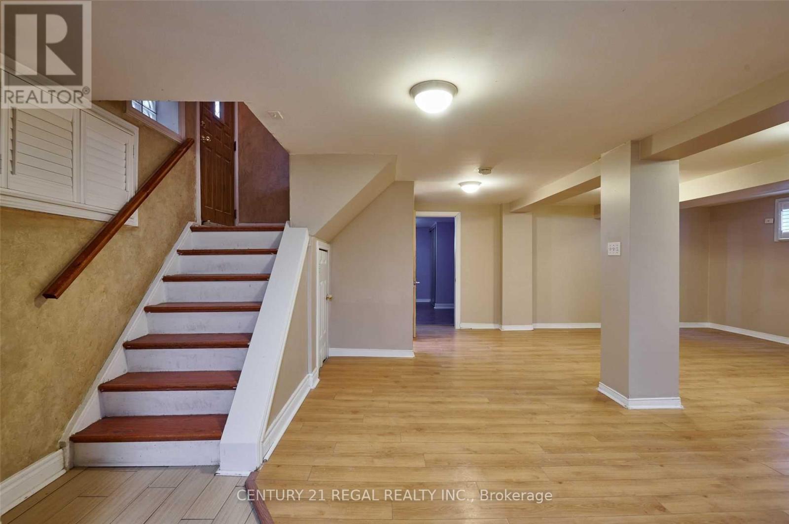 Bsmt - 559 Mccowan Road, Toronto, ON - Indoor Photo Showing Other Room