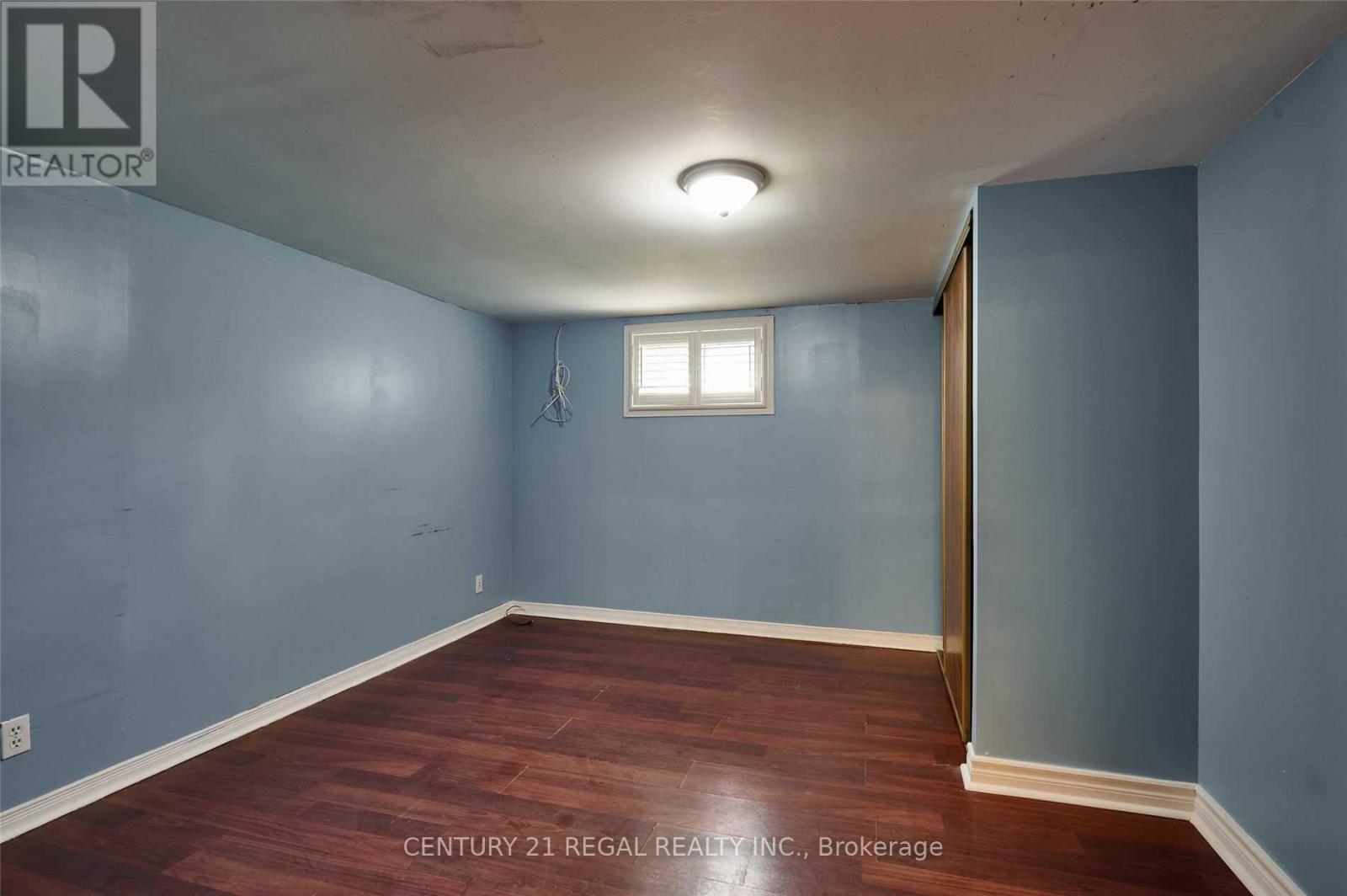 Bsmt - 559 Mccowan Road, Toronto, ON - Indoor Photo Showing Other Room