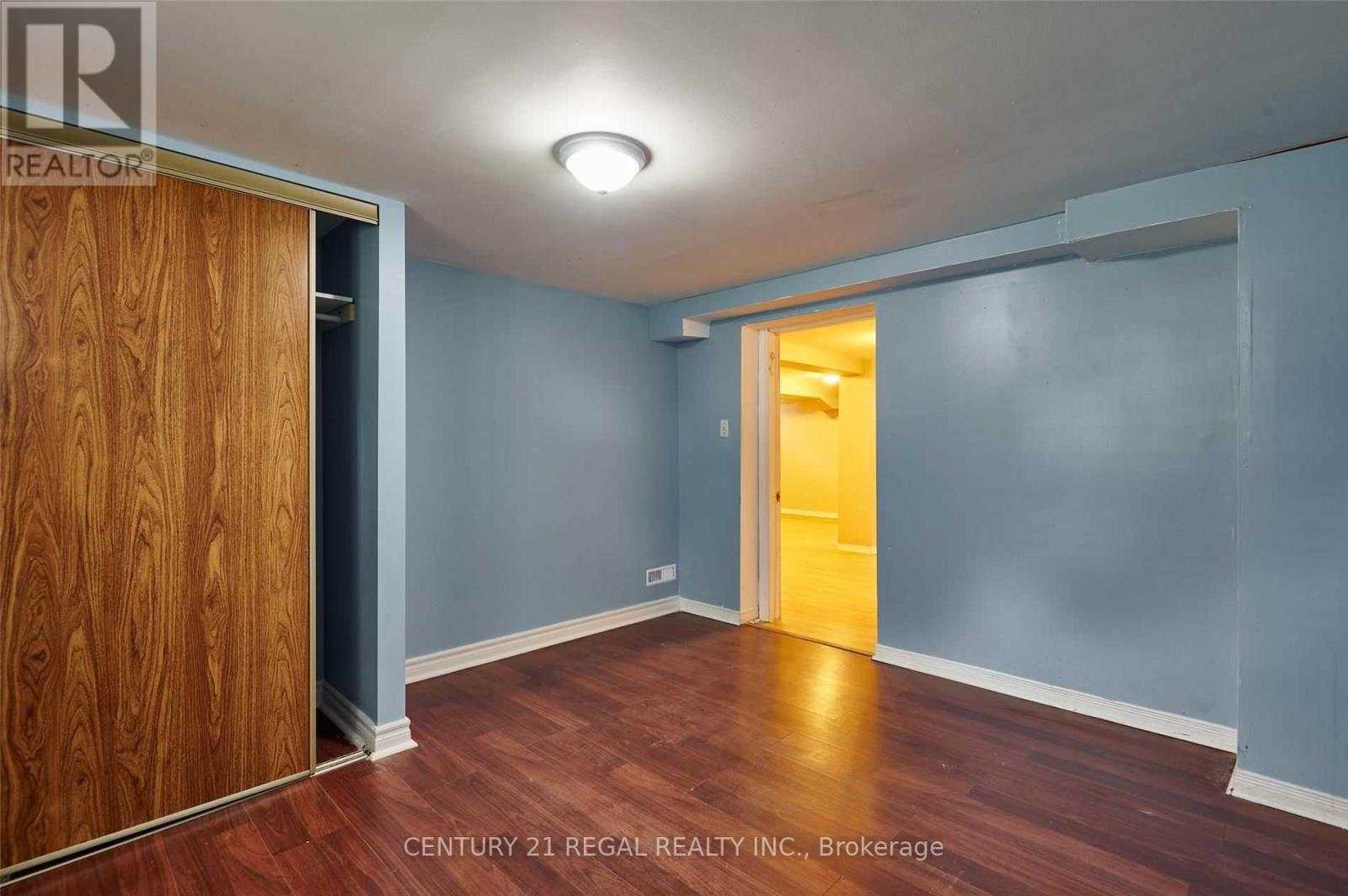 Bsmt - 559 Mccowan Road, Toronto, ON - Indoor Photo Showing Other Room