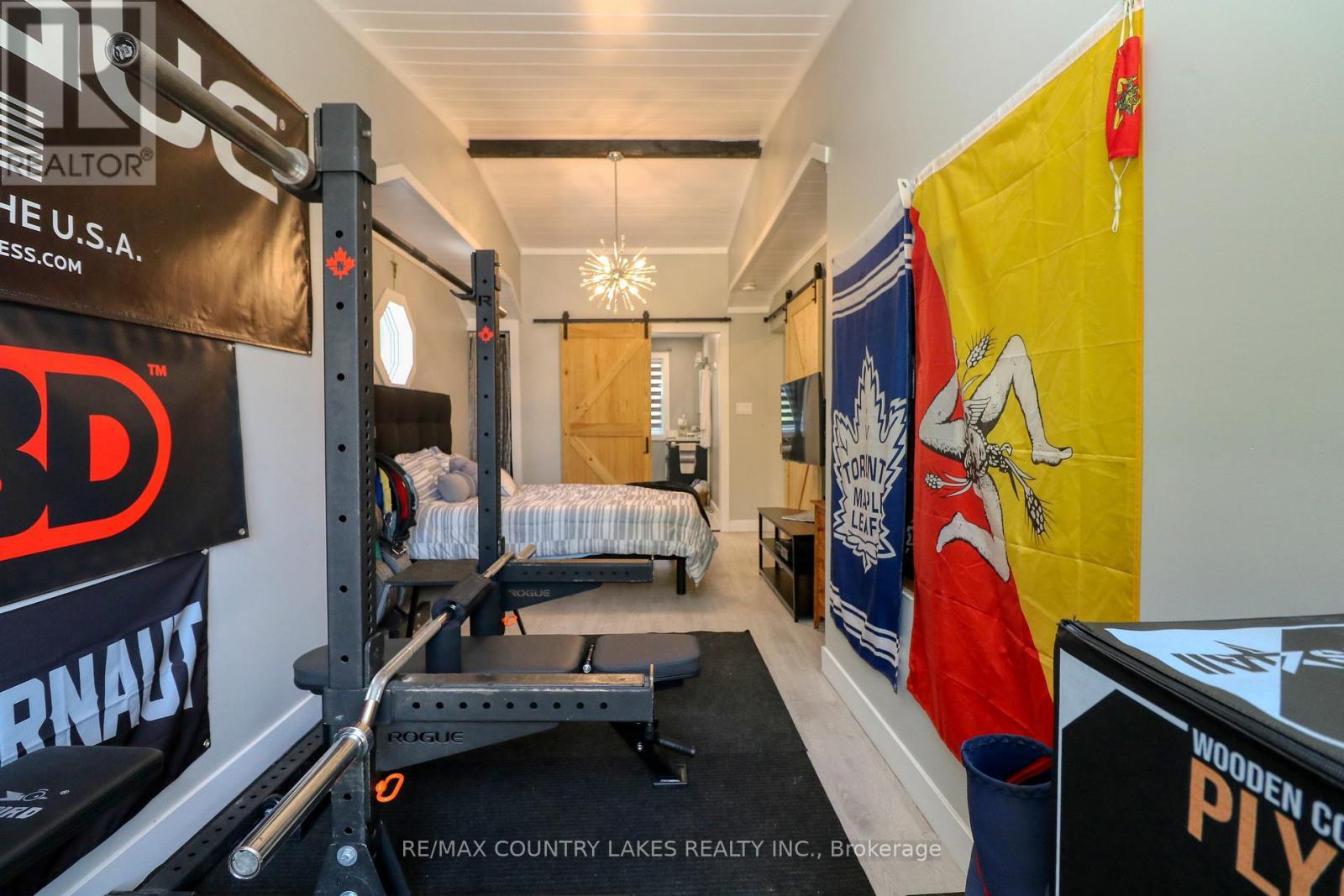 104 The Steps Road, Ramara, ON - Indoor