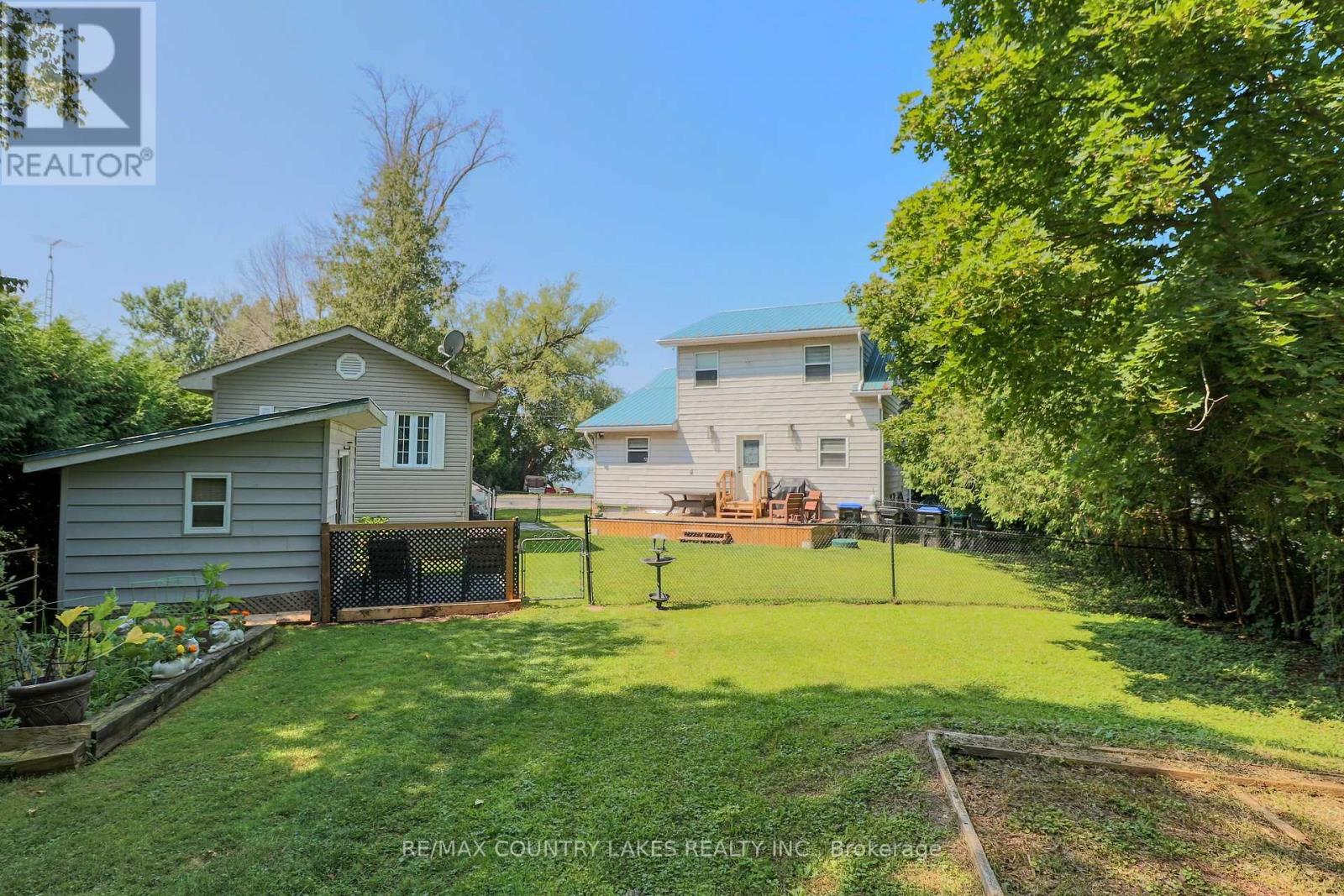 104 The Steps Road, Ramara, ON - Outdoor