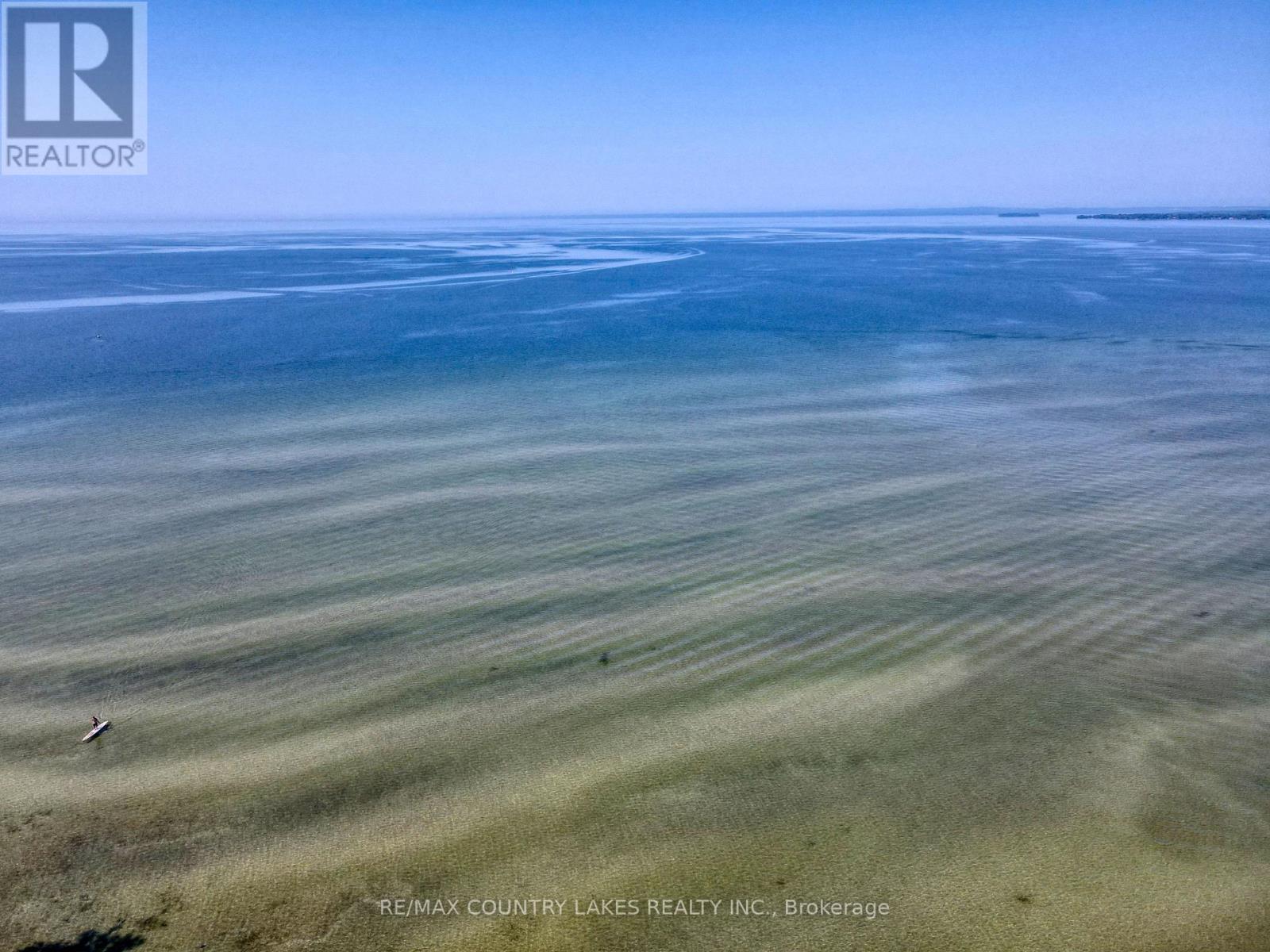 104 The Steps Road, Ramara, ON - Outdoor With Body Of Water With View