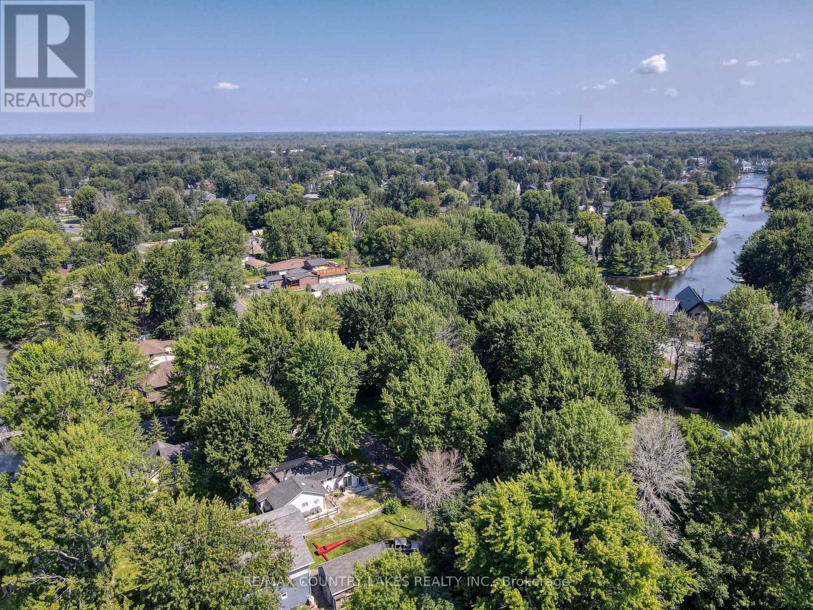 104 The Steps Road, Ramara, ON - Outdoor With View