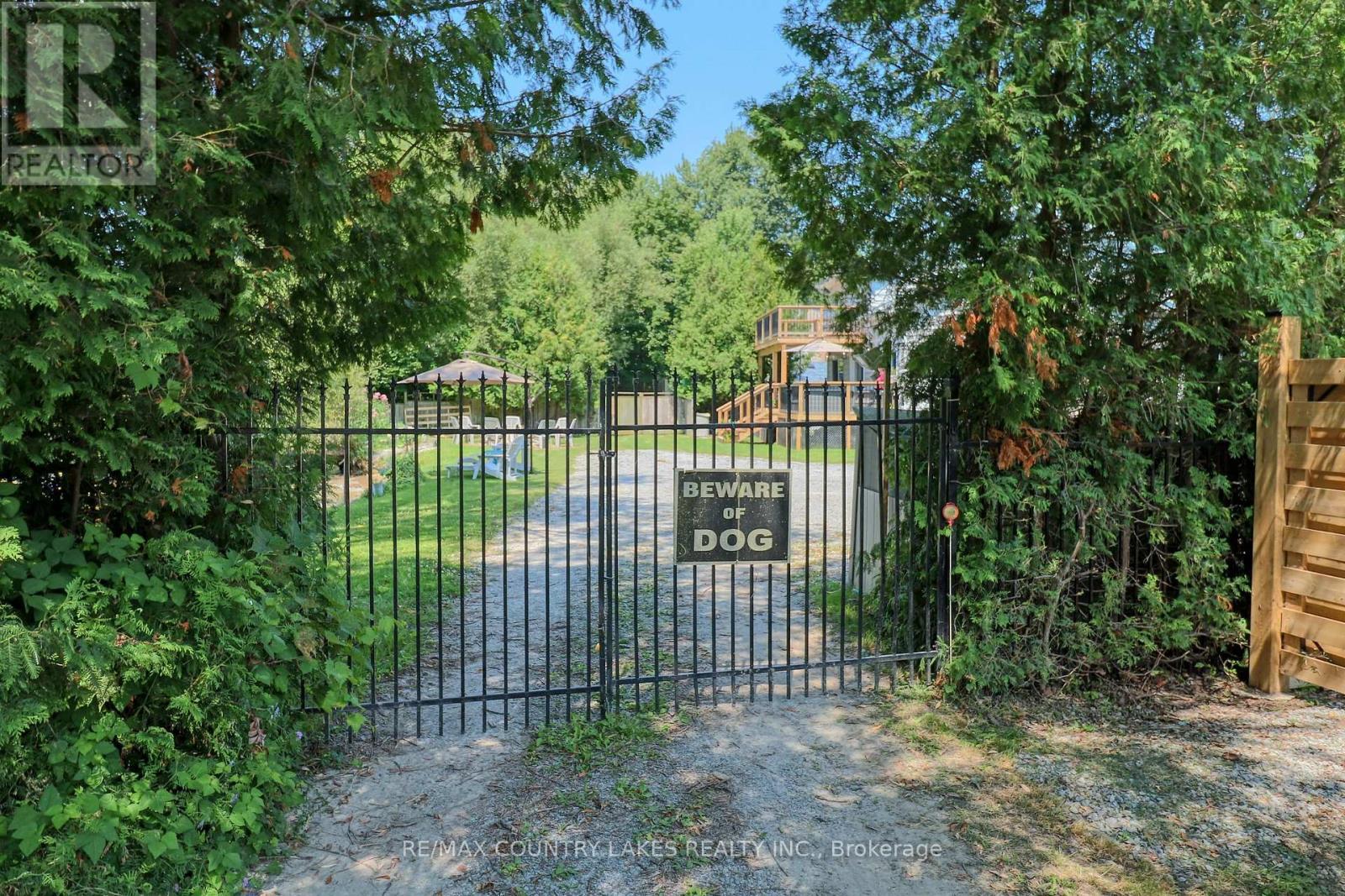 104 The Steps Road, Ramara, ON - Outdoor