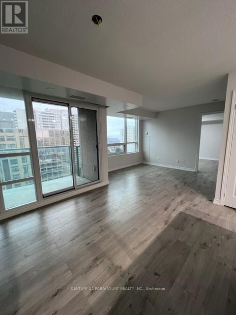 1202 - 208 Enfield Place, Mississauga, ON - Indoor