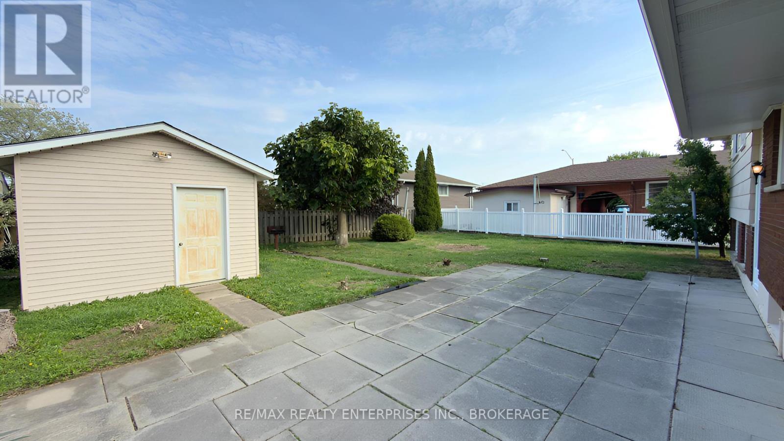 987 Steele Street, Port Colborne (Main Street), ON - Outdoor