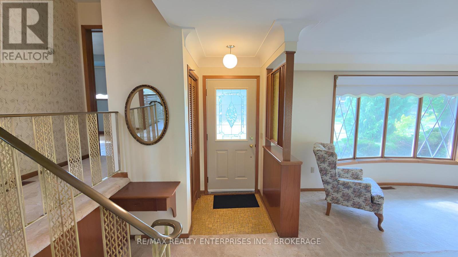 987 Steele Street, Port Colborne (Main Street), ON - Indoor Photo Showing Other Room