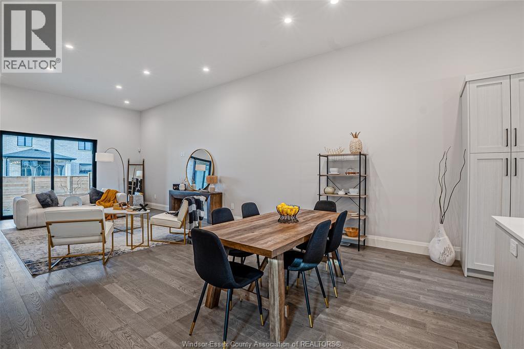 592 Lily Mac Boulevard, Windsor, ON - Indoor