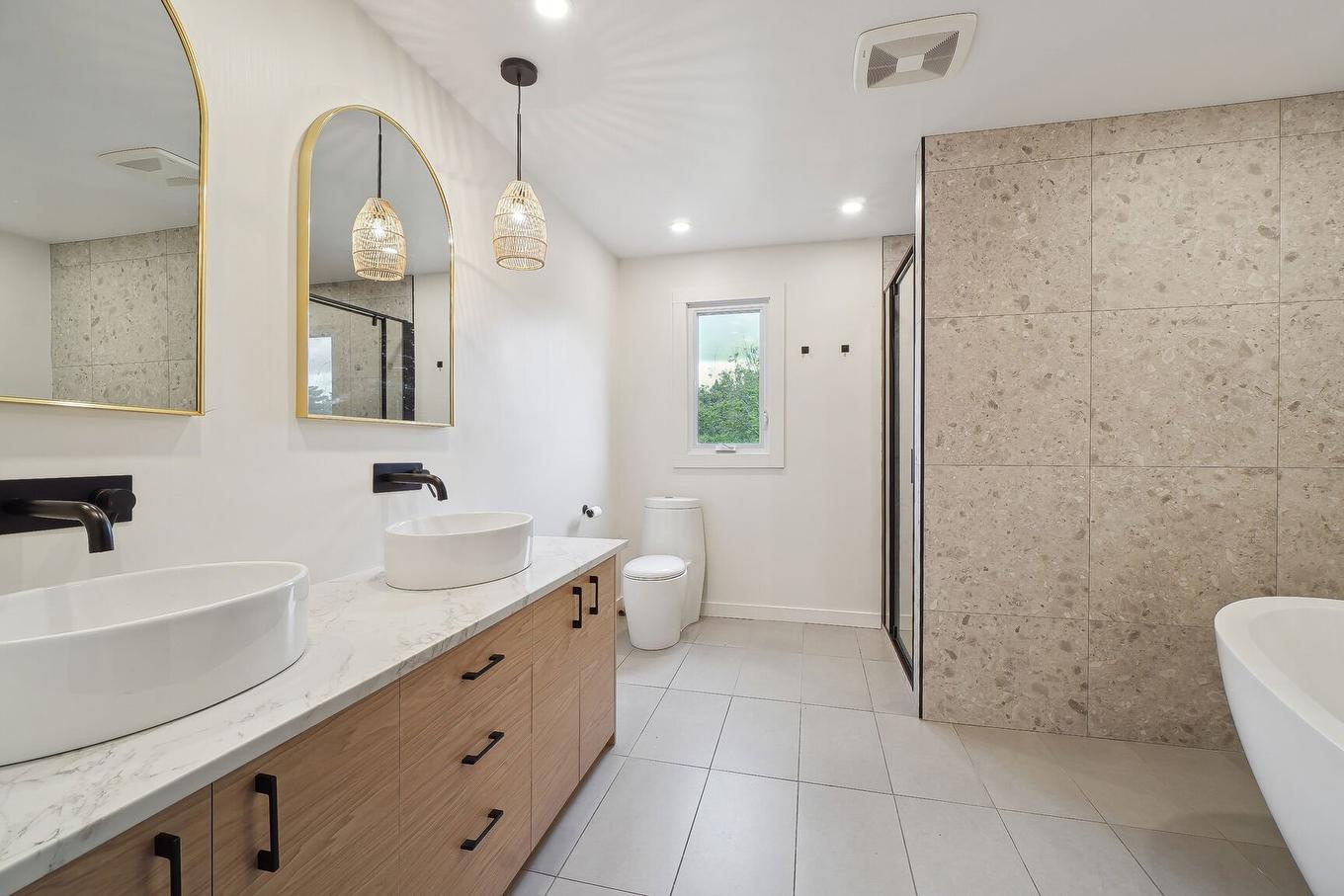 Bathroom - 165 32E Avenue, Terrebonne (Terrebonne), QC - Indoor Photo Showing Bathroom