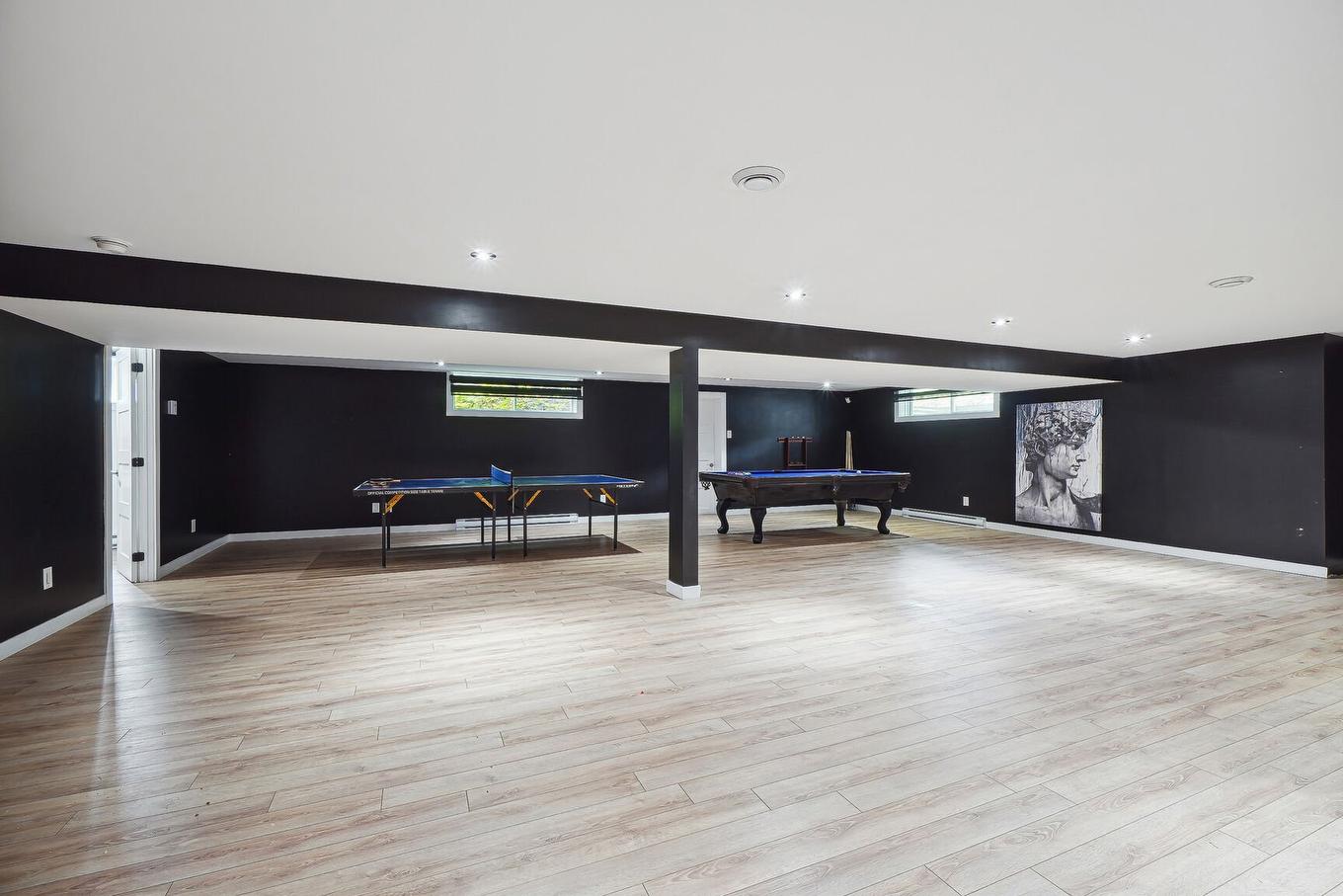 Playroom - 165 32E Avenue, Terrebonne (Terrebonne), QC - Indoor Photo Showing Other Room