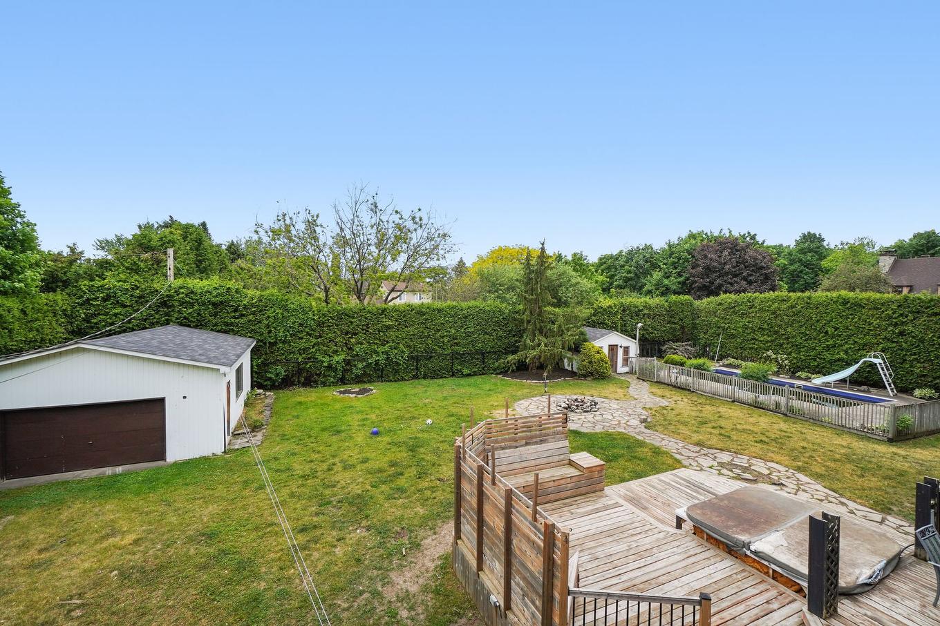 Exterior - 165 32E Avenue, Terrebonne (Terrebonne), QC - Outdoor