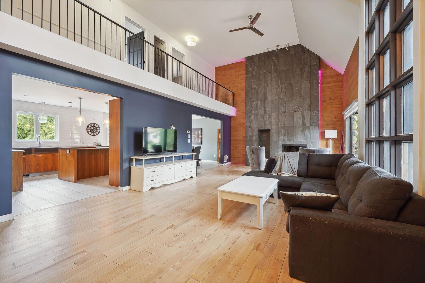 Family room - 165 32E Avenue, Terrebonne (Terrebonne), QC - Indoor