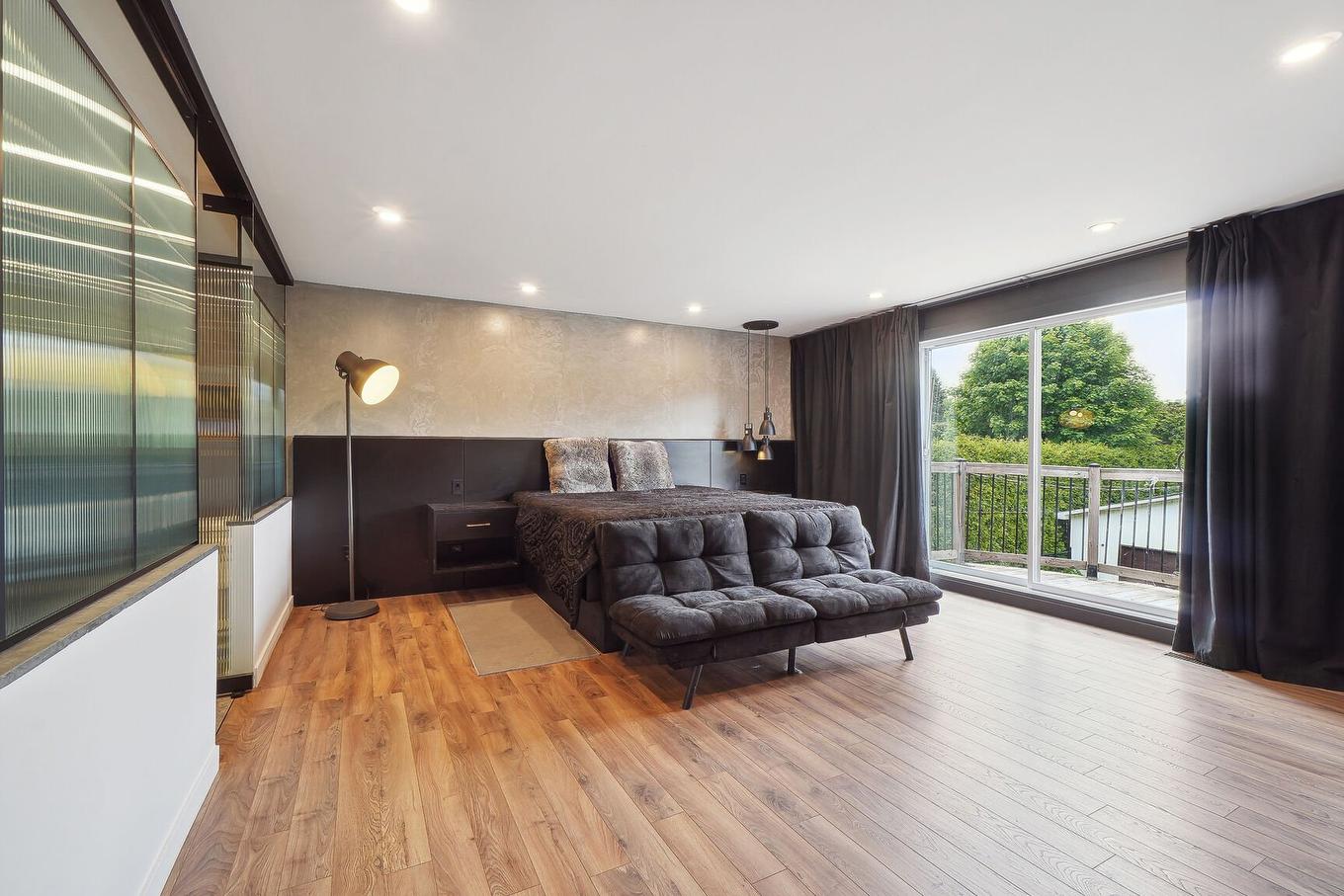 Primary bedroom - 165 32E Avenue, Terrebonne (Terrebonne), QC - Indoor