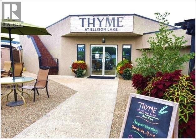 415 Commonwealth Road Unit# 522, Kelowna, BC