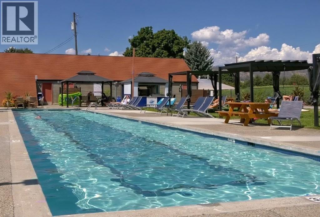 415 Commonwealth Road Unit# 522, Kelowna, BC