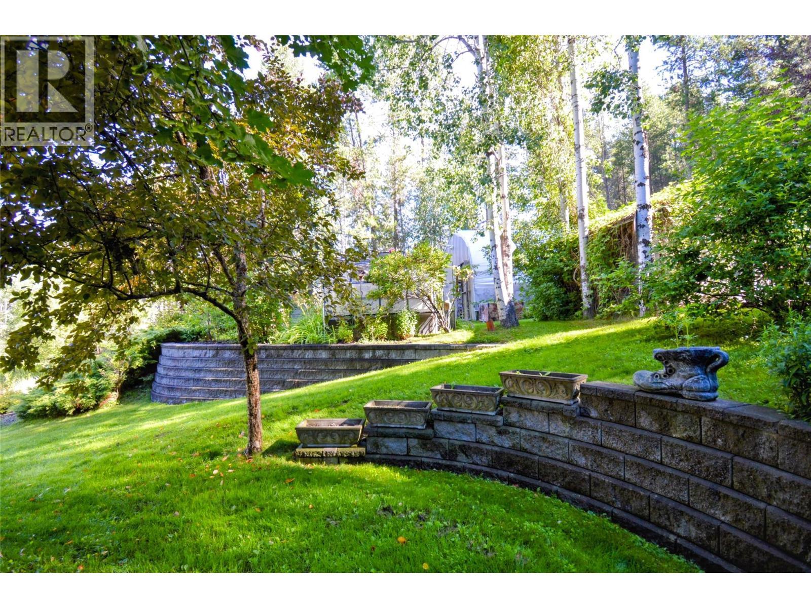 610 Strathmore Avenue, Greenwood, BC - Outdoor
