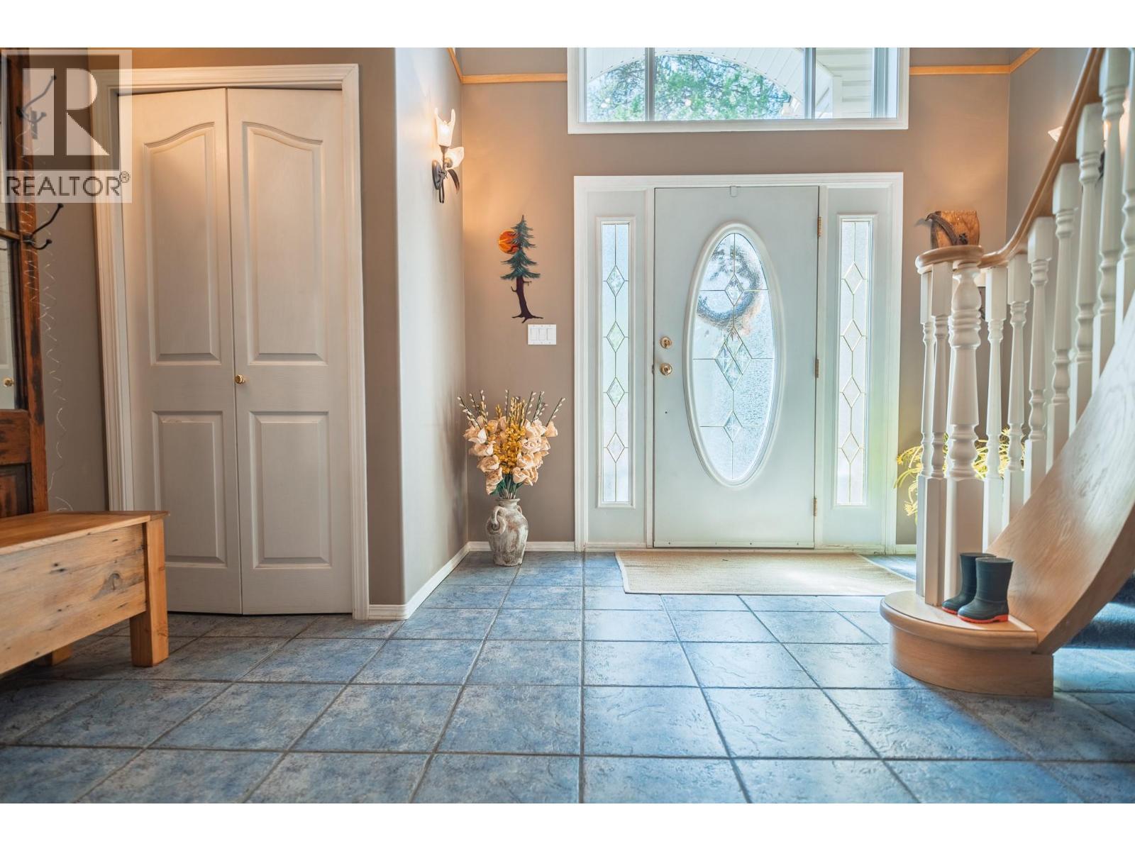 610 Strathmore Avenue, Greenwood, BC - Indoor Photo Showing Other Room