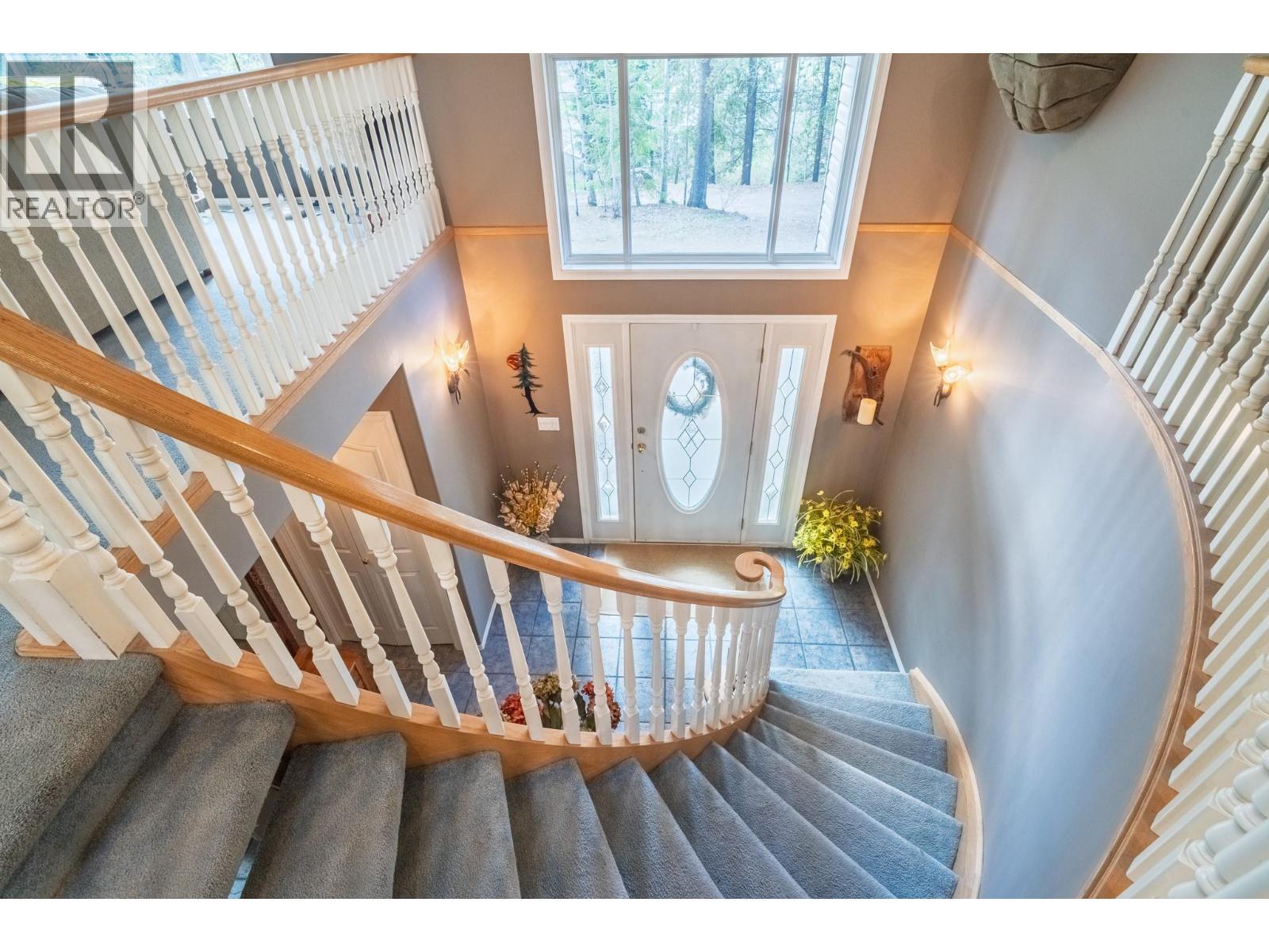 610 Strathmore Avenue, Greenwood, BC - Indoor Photo Showing Other Room