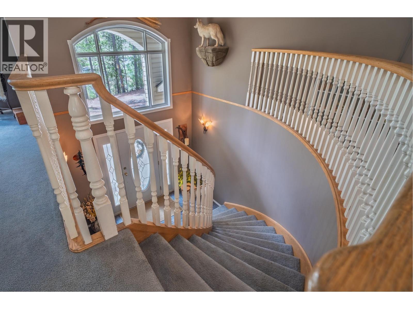 610 Strathmore Avenue, Greenwood, BC - Indoor Photo Showing Other Room