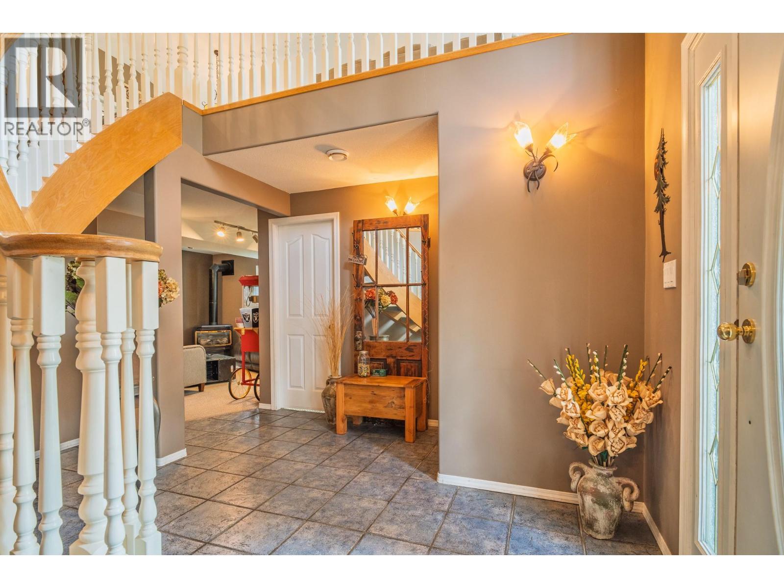 610 Strathmore Avenue, Greenwood, BC - Indoor Photo Showing Other Room