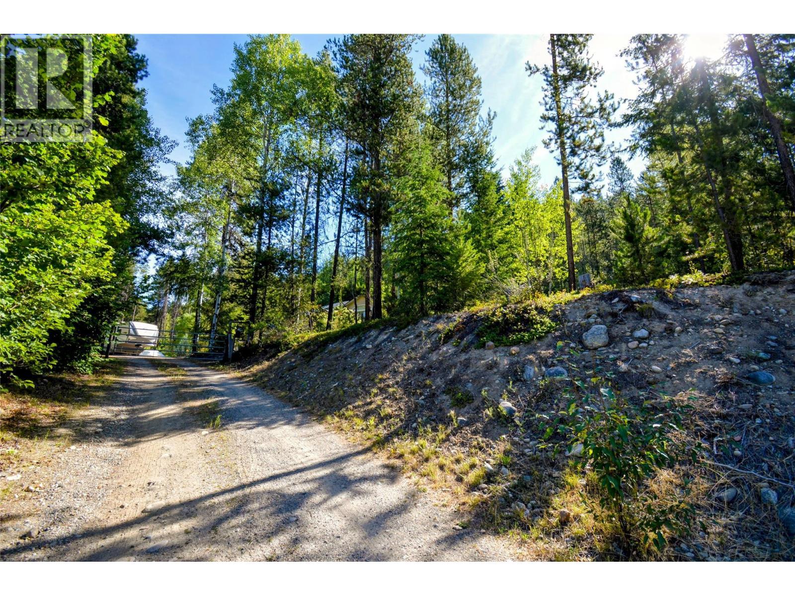 610 Strathmore Avenue, Greenwood, BC - Outdoor With View