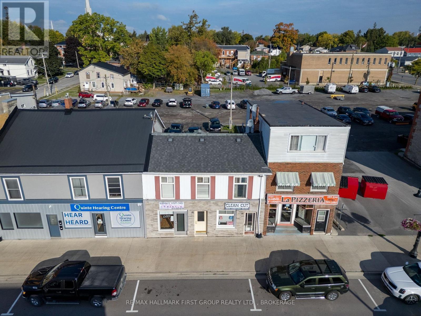 19/21 Dundas Street W, Greater Napanee (Greater Napanee), ON