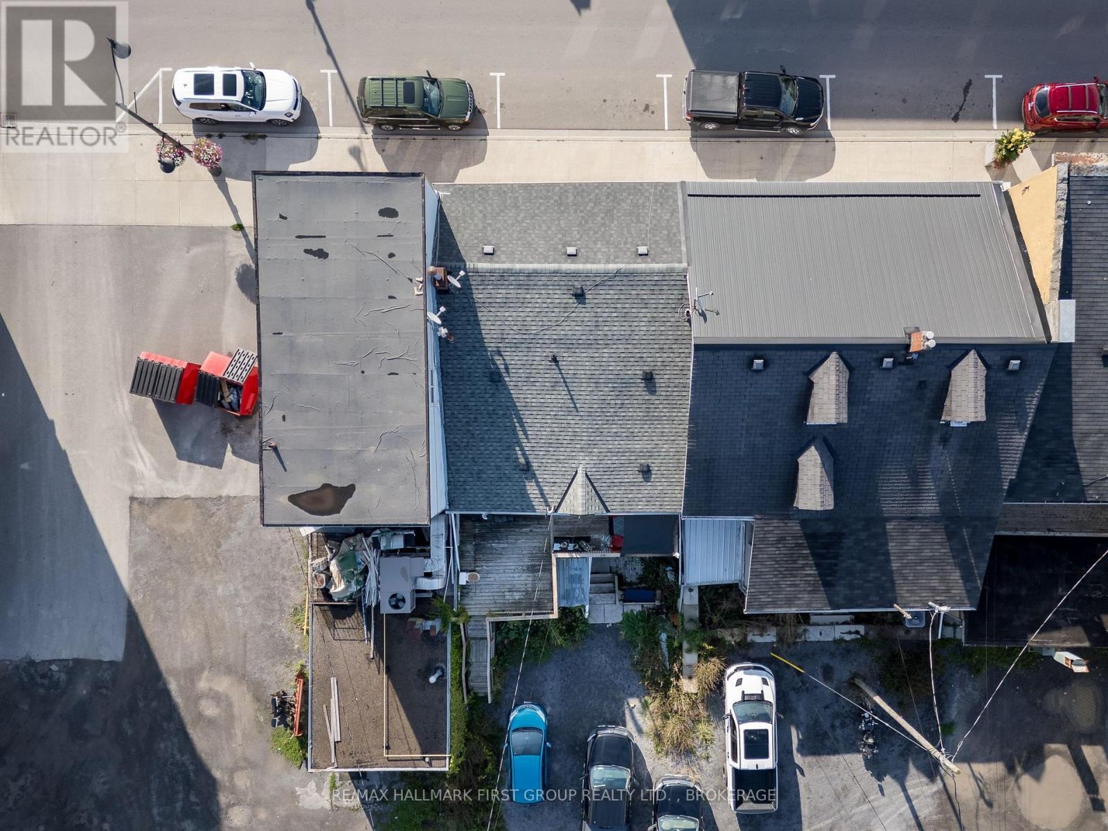 19/21 Dundas Street W, Greater Napanee (Greater Napanee), ON