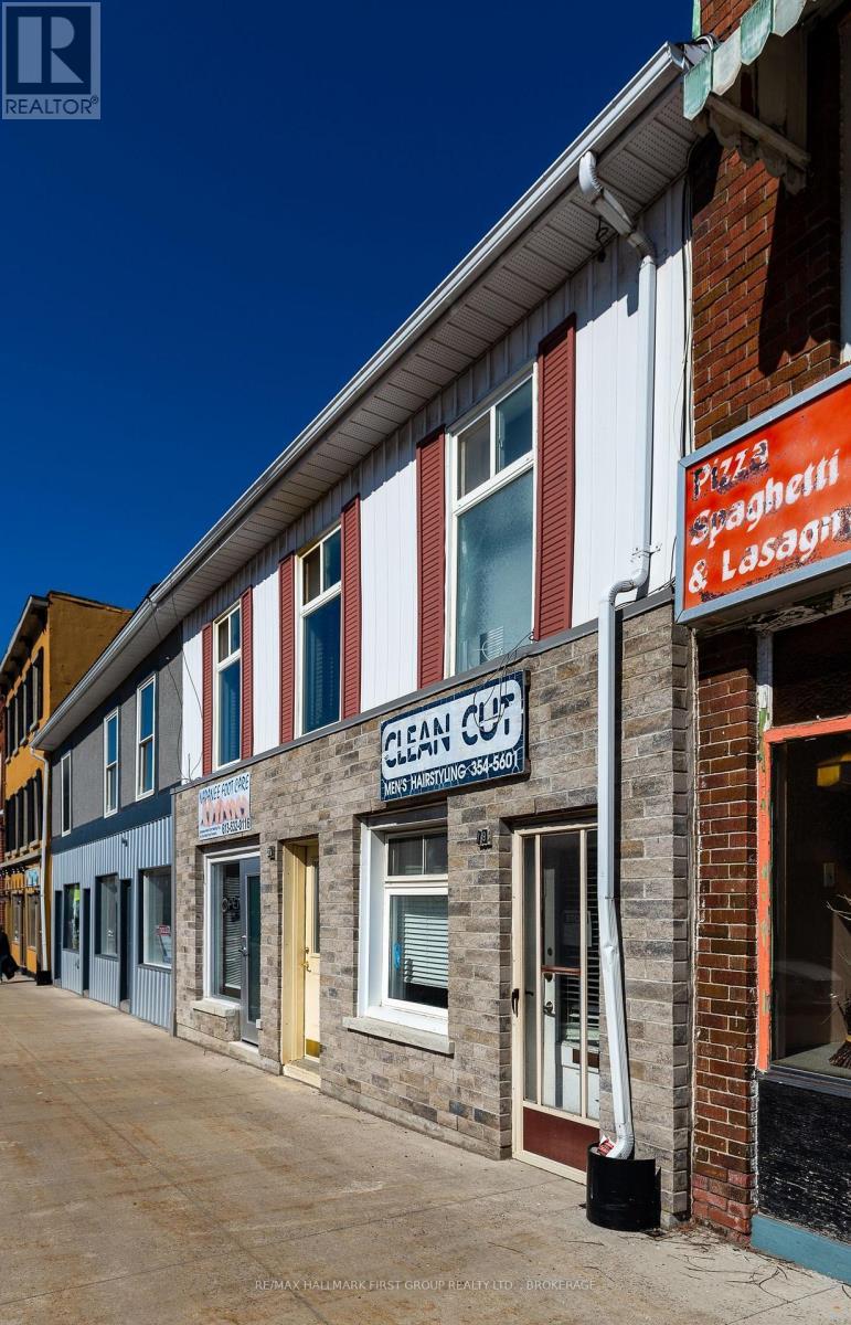 19/21 Dundas Street W, Greater Napanee (Greater Napanee), ON