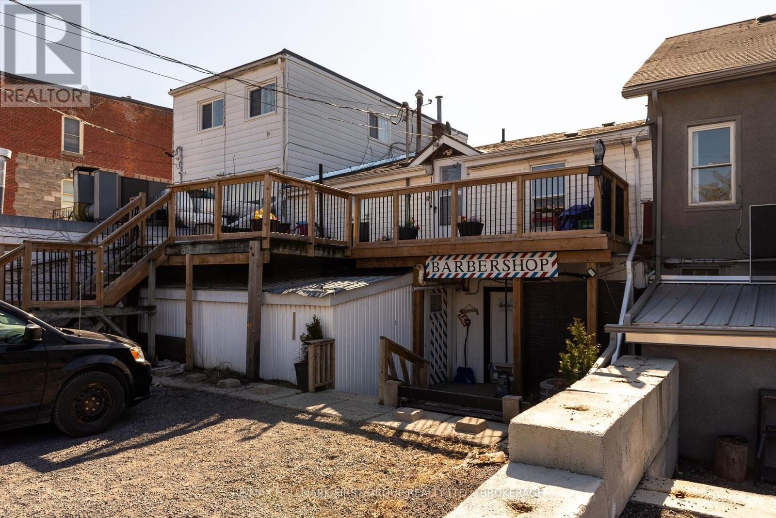 19/21 Dundas Street W, Greater Napanee (Greater Napanee), ON