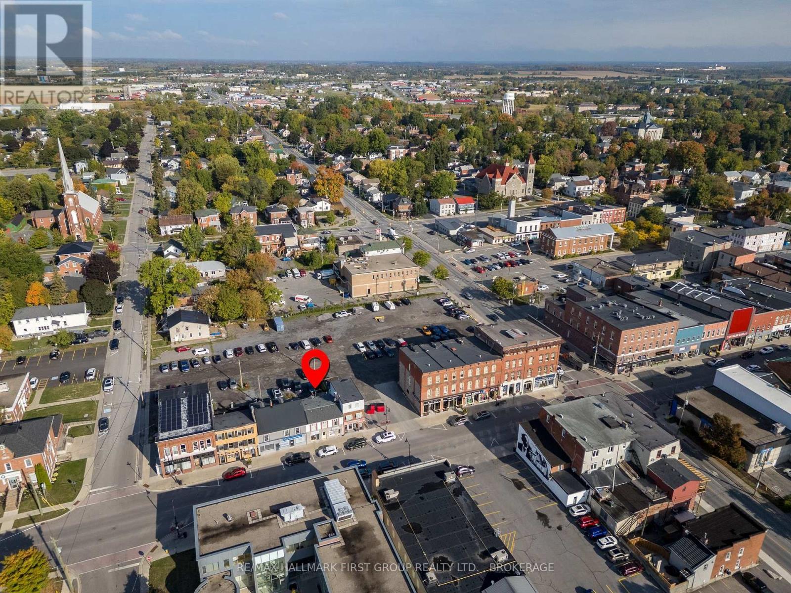 19/21 Dundas Street W, Greater Napanee (Greater Napanee), ON