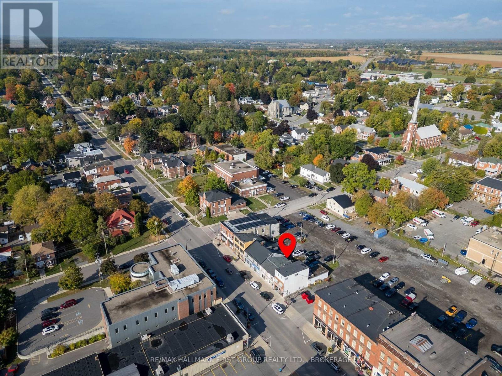 19/21 Dundas Street W, Greater Napanee (Greater Napanee), ON