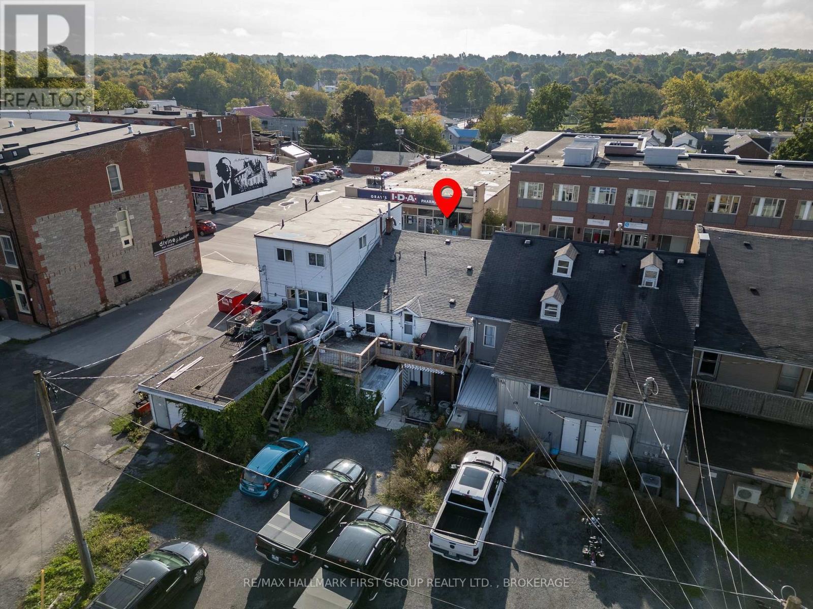 19/21 Dundas Street W, Greater Napanee (Greater Napanee), ON