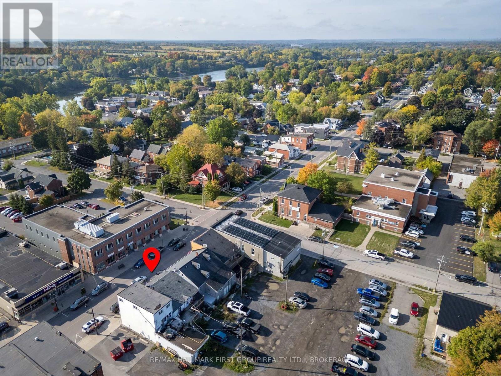 19/21 Dundas Street W, Greater Napanee (Greater Napanee), ON