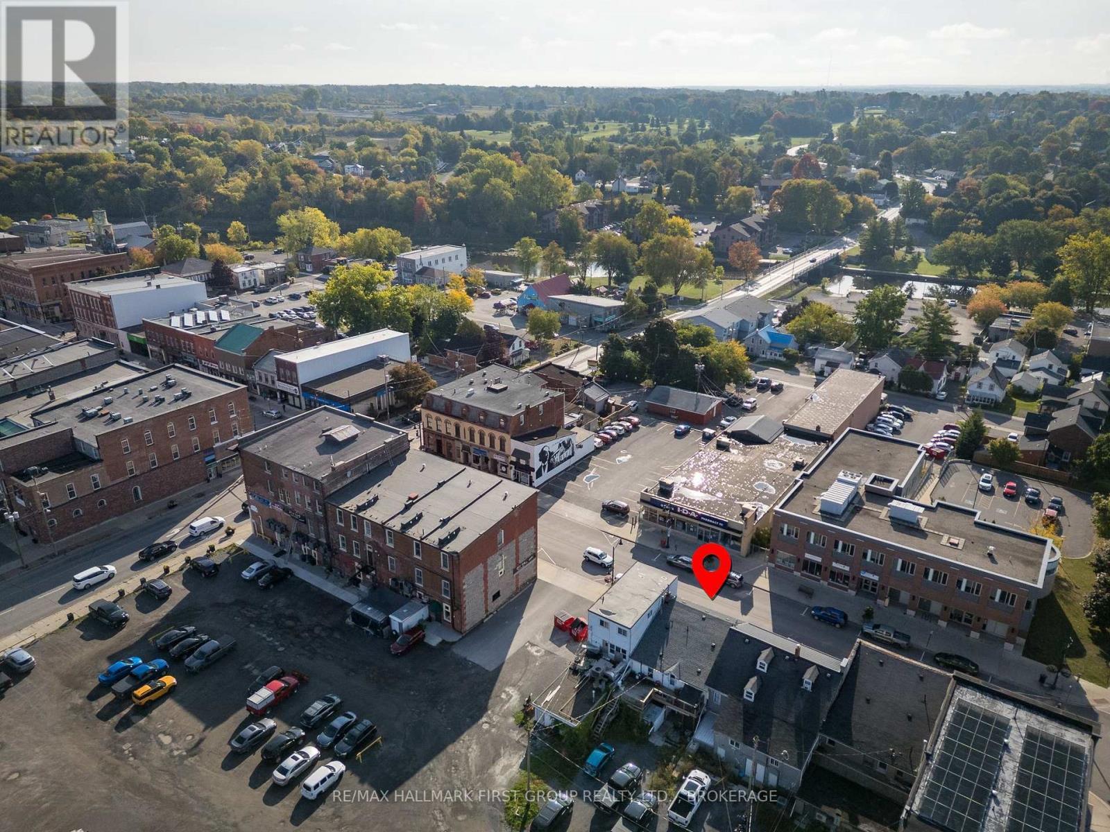 19/21 Dundas Street W, Greater Napanee (Greater Napanee), ON