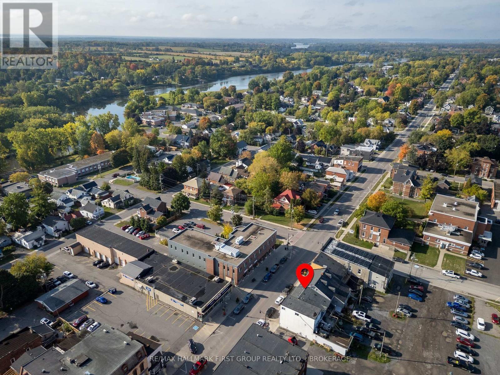 19/21 Dundas Street W, Greater Napanee (Greater Napanee), ON