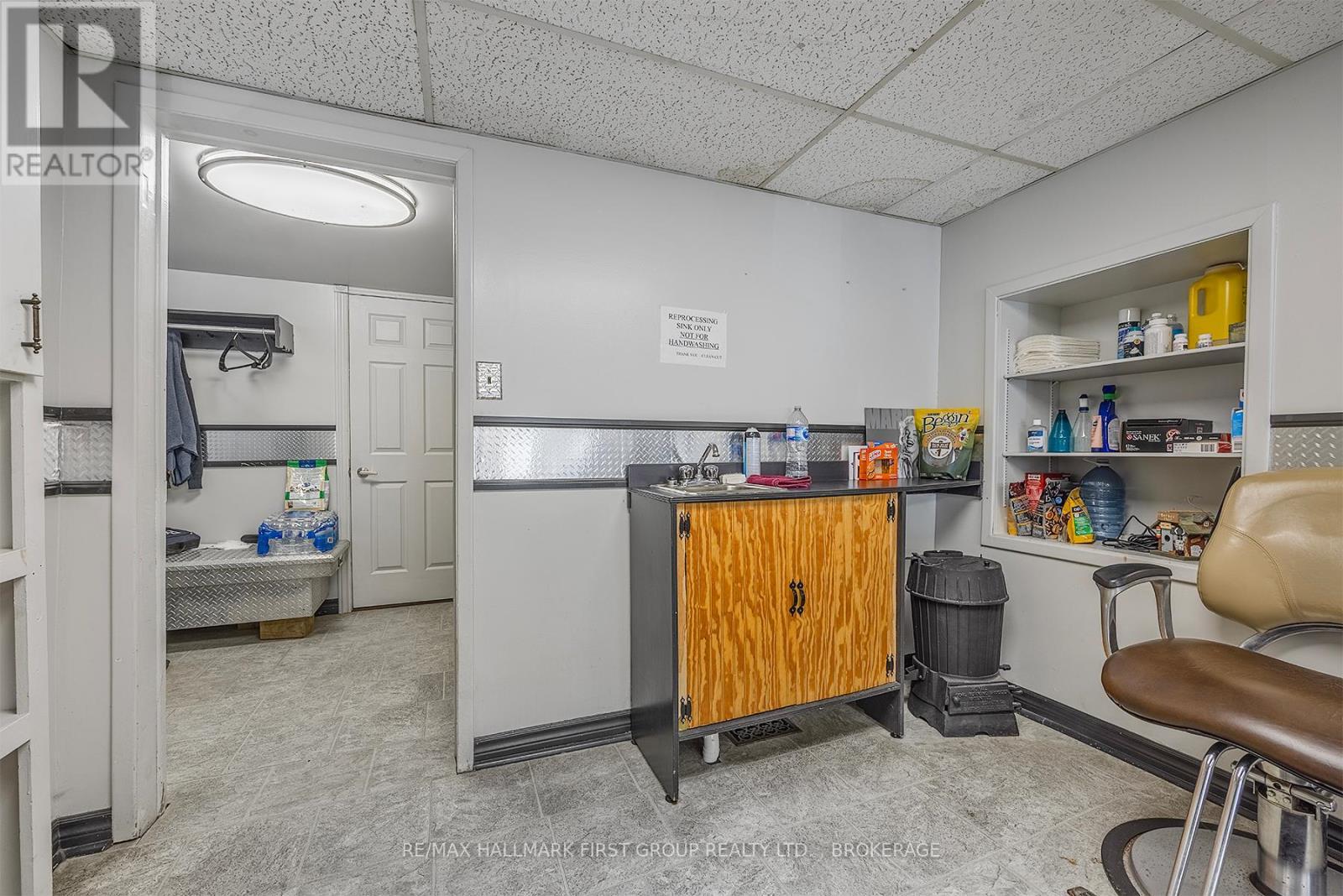 19/21 Dundas Street W, Greater Napanee (Greater Napanee), ON