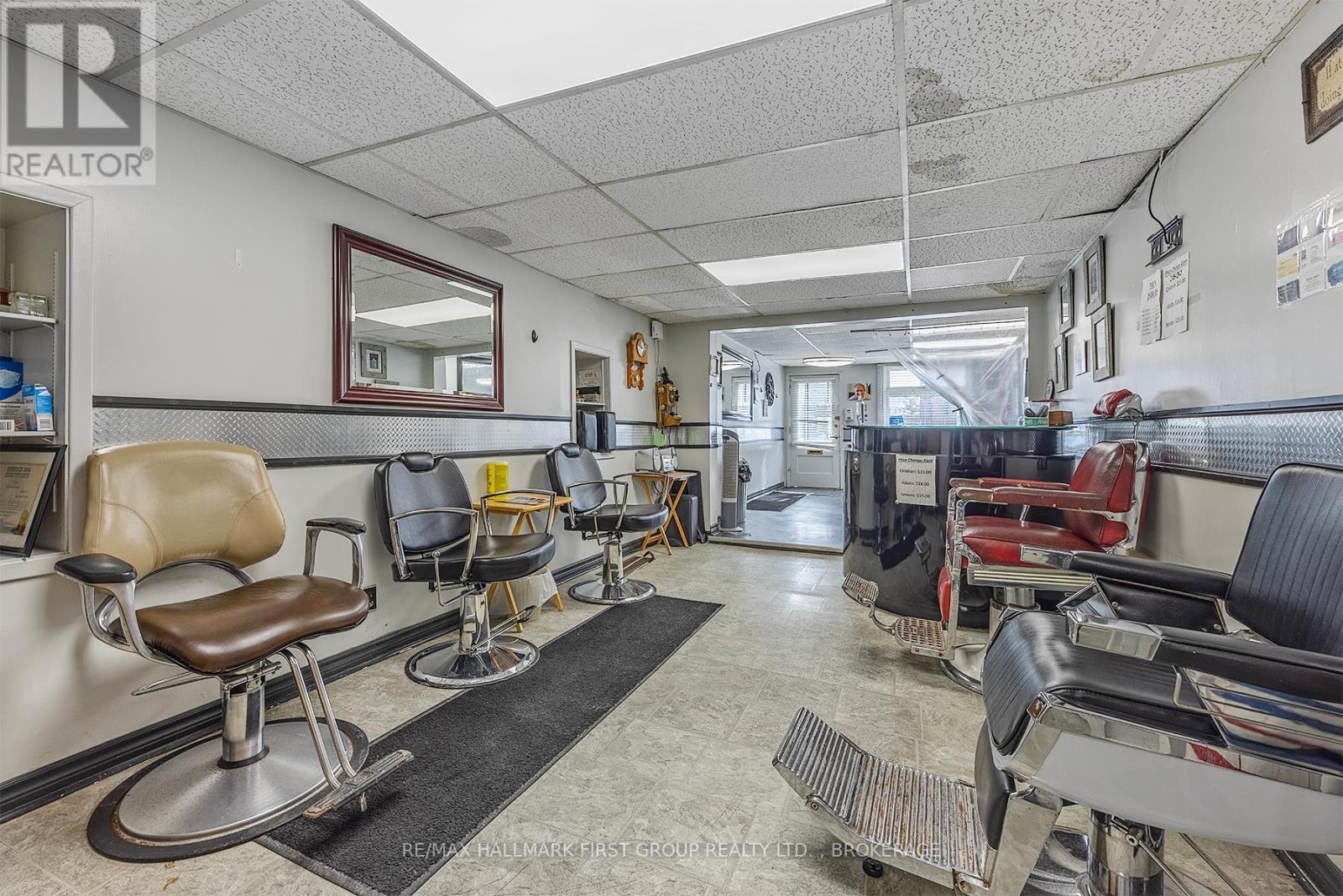 19/21 Dundas Street W, Greater Napanee (Greater Napanee), ON