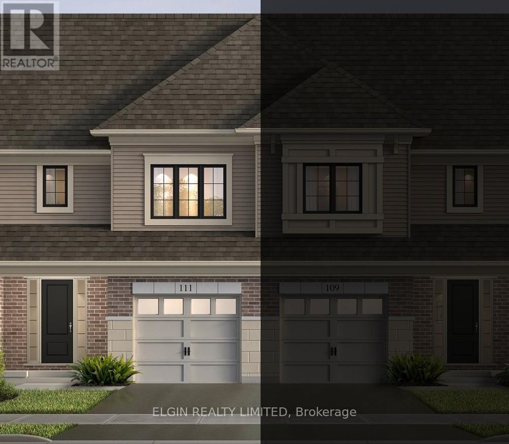 111 Willow Drive, Aylmer, ON -