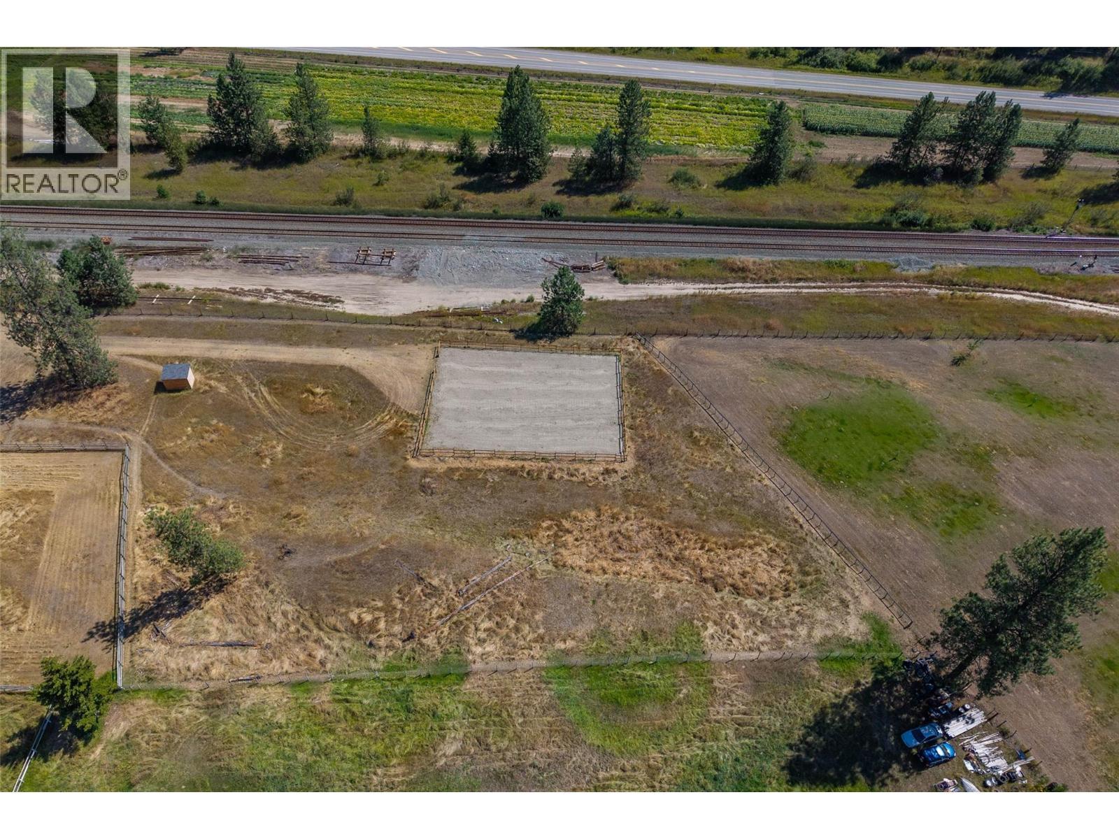 268 Mclure Ferry Road, Mclure, BC - Outdoor With View