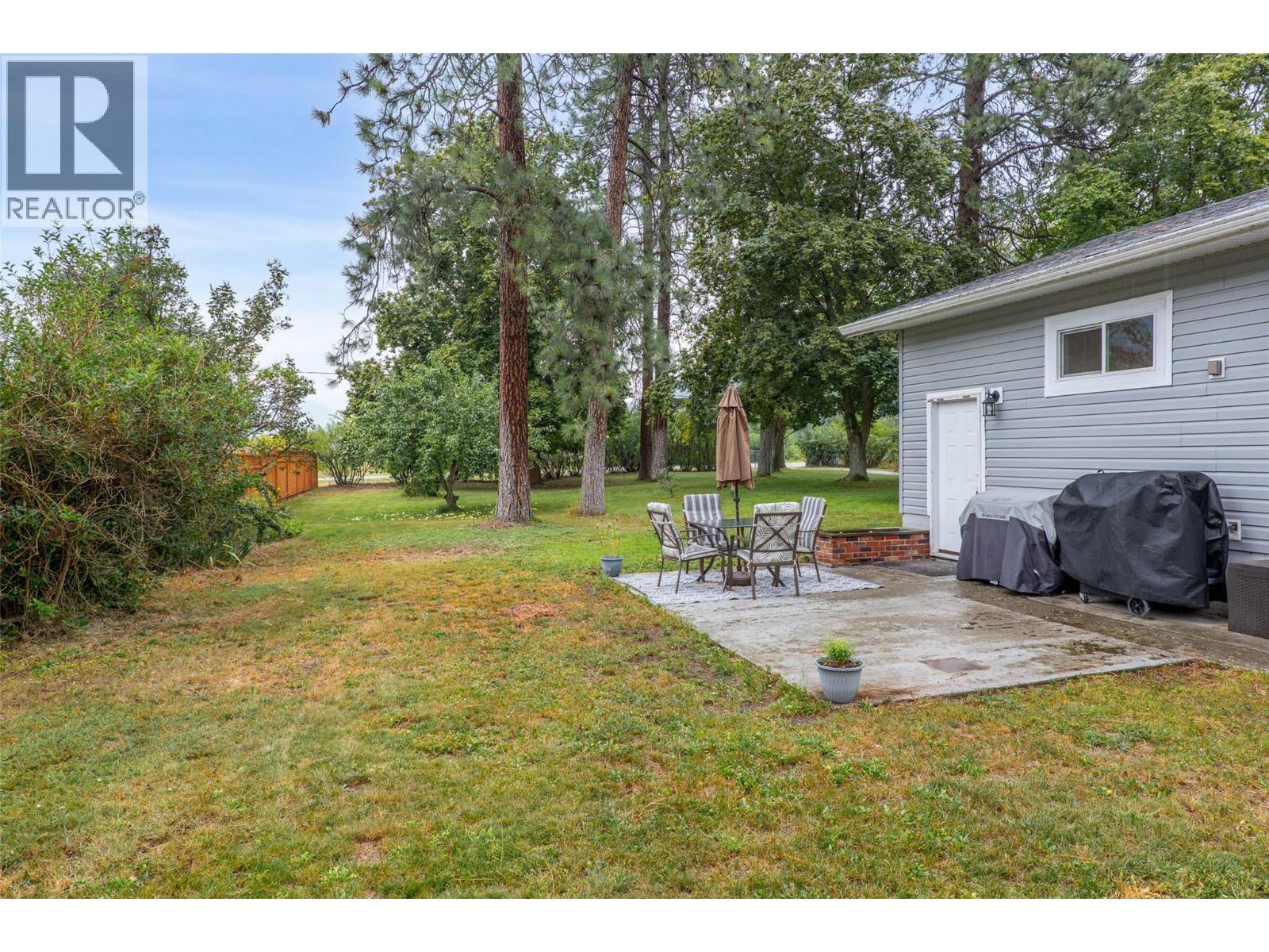 268 Mclure Ferry Road, Mclure, BC - Outdoor