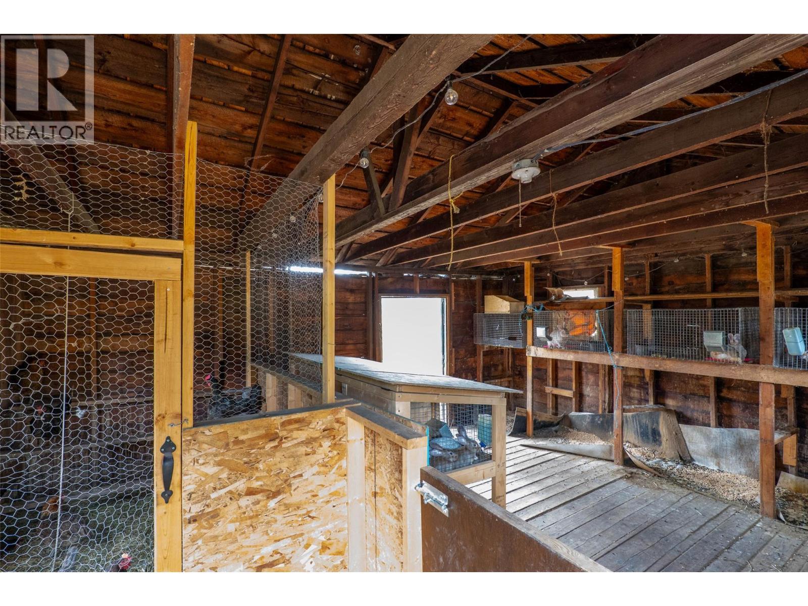 268 Mclure Ferry Road, Mclure, BC - With Deck Patio Veranda With Exterior