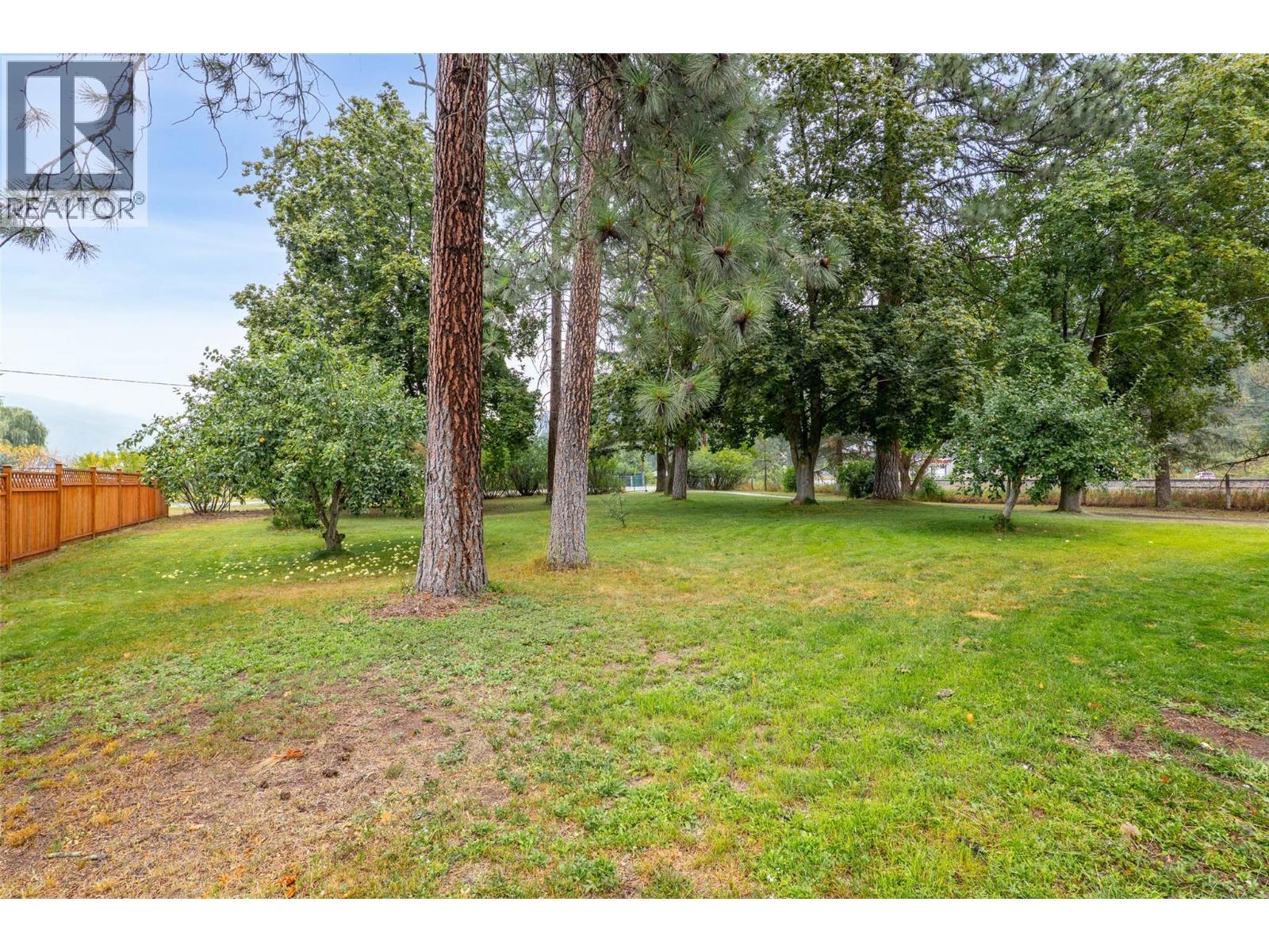 268 Mclure Ferry Road, Mclure, BC - Outdoor