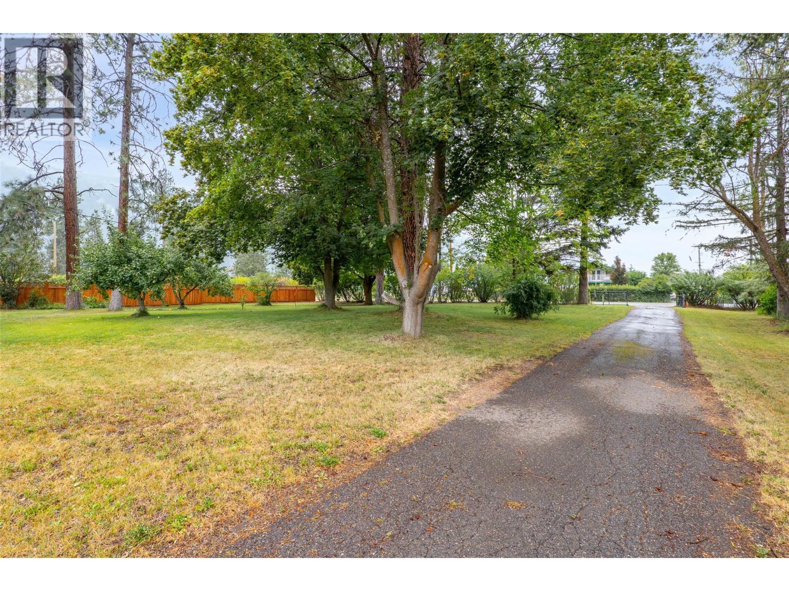 268 Mclure Ferry Road, Mclure, BC - Outdoor