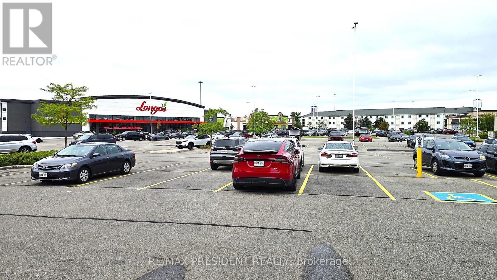 5 - 2969 Argentia Road, Mississauga, ON