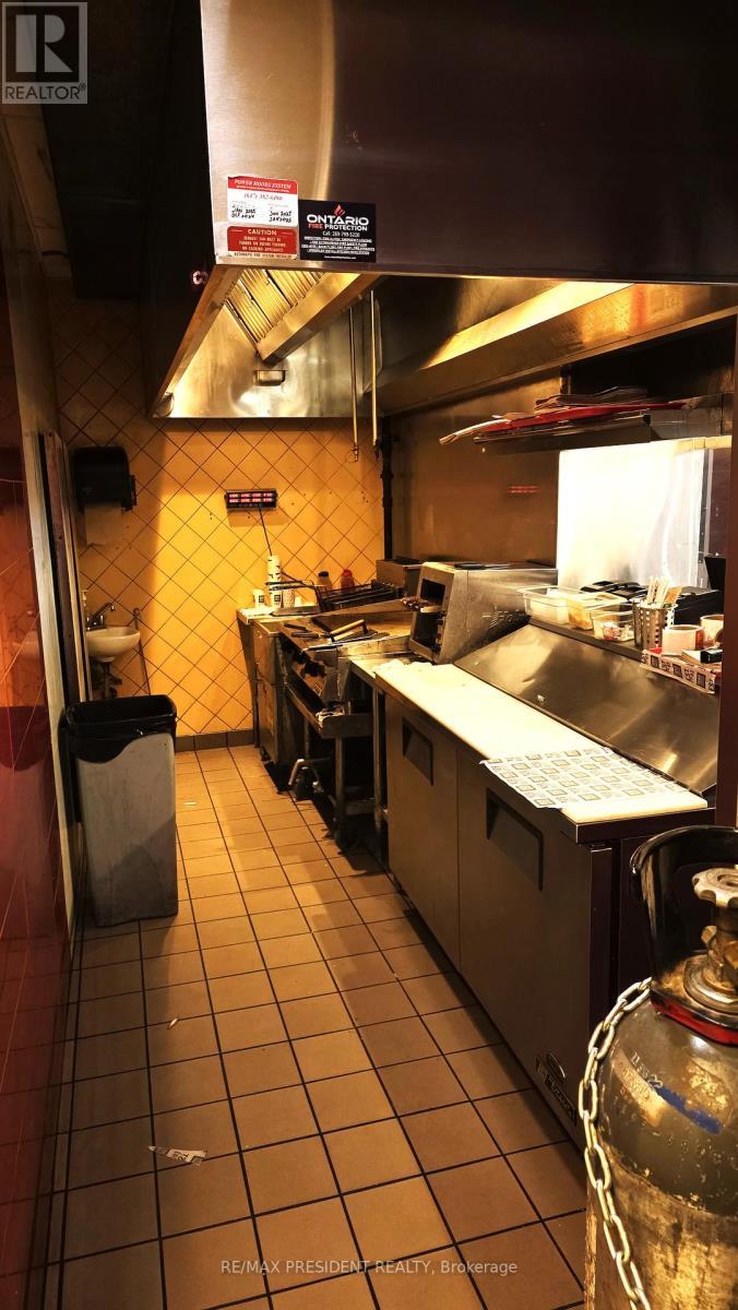 5 - 2969 Argentia Road, Mississauga, ON